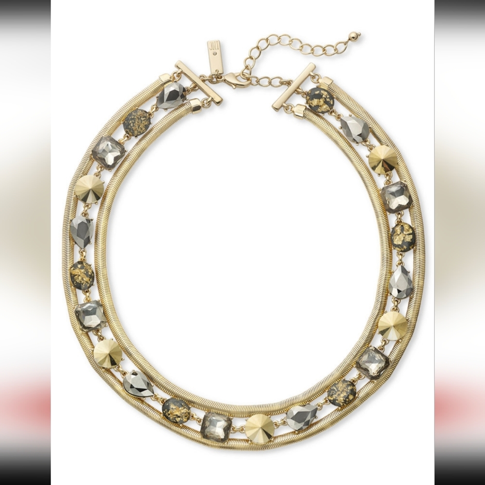 INC Necklace